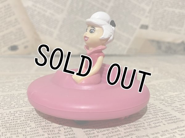 画像2: The Jetsons/Meal Toy(80s) HB-012 (2)