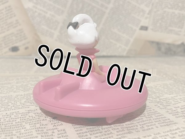 画像3: The Jetsons/Meal Toy(80s) HB-012 (3)