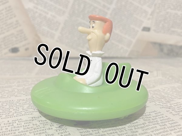 画像2: The Jetsons/Meal Toy(80s) HB-013 (2)