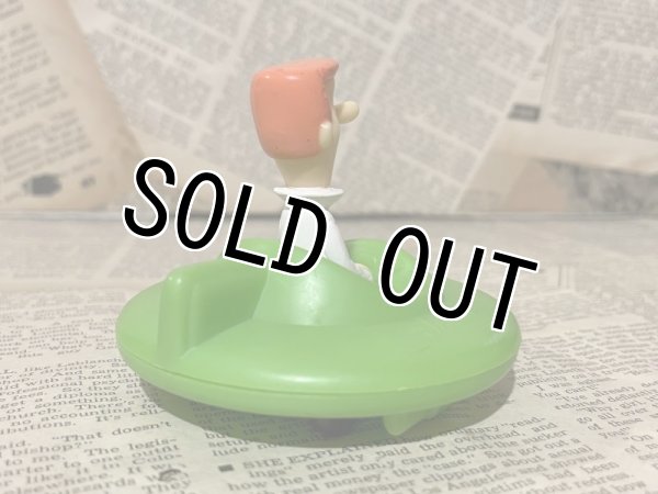画像3: The Jetsons/Meal Toy(80s) HB-013 (3)