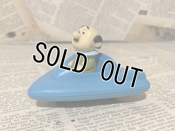 画像2: The Jetsons/Meal Toy(80s) HB-014 (2)