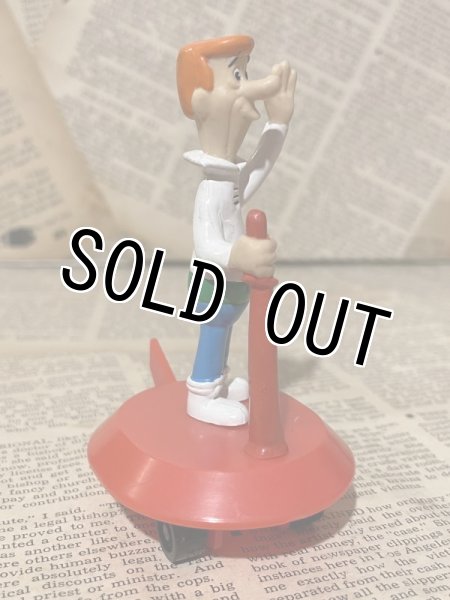 画像2: The Jetsons/Meal Toy(90s/A) (2)