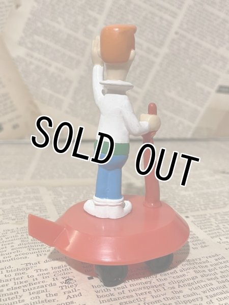 画像3: The Jetsons/Meal Toy(90s/A) (3)