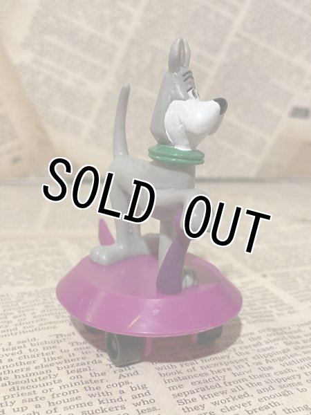 画像2: The Jetsons/Meal Toy(90s/B) (2)