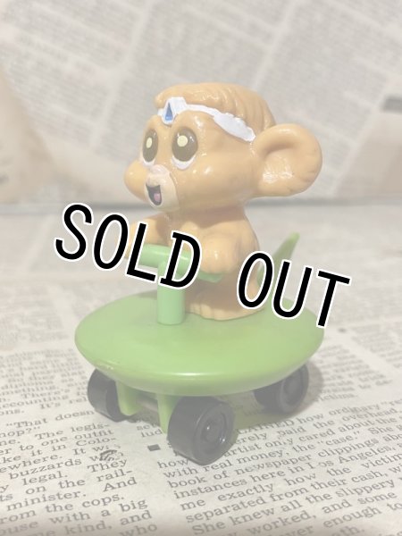 画像2: The Jetsons/Meal Toy(90s/C) (2)