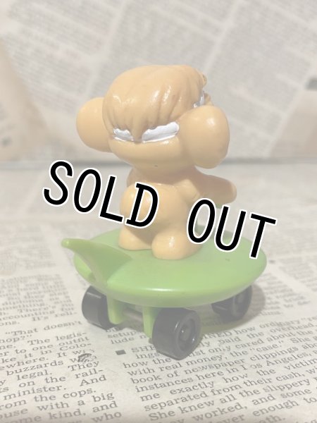 画像3: The Jetsons/Meal Toy(90s/C) (3)