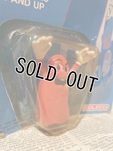 画像2: Pac-Man/PVC Figure(80s/Blinky/MOC) (2)