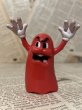 画像1: Pac-Man/PVC Figure(80s/Blinky) (1)