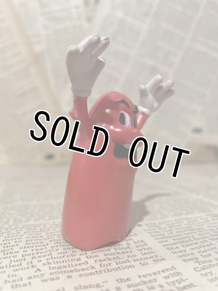 画像2: Pac-Man/PVC Figure(80s/Blinky) (2)