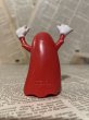 画像3: Pac-Man/PVC Figure(80s/Blinky) (3)