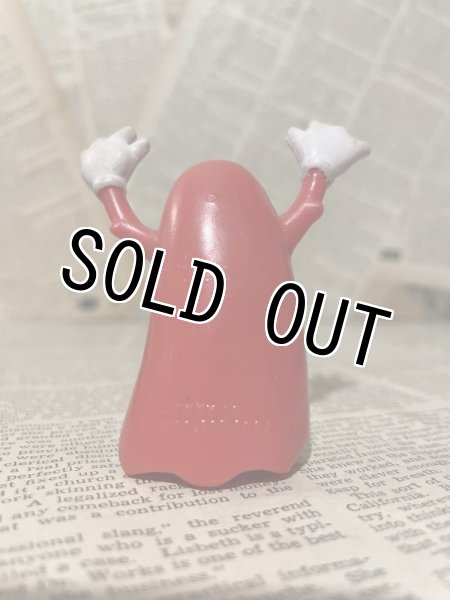 画像3: Pac-Man/PVC Figure(80s/Blinky) (3)