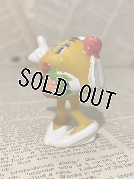 画像2: Pac-Man/PVC Figure(80s/Mrs. Pac-Man) GA-013 (2)