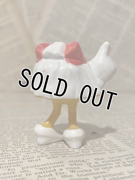 画像3: Pac-Man/PVC Figure(80s/Mrs. Pac-Man) GA-013 (3)