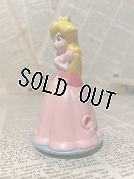 画像2: Super Mario/Meal Toy(00s/Peach) (2)