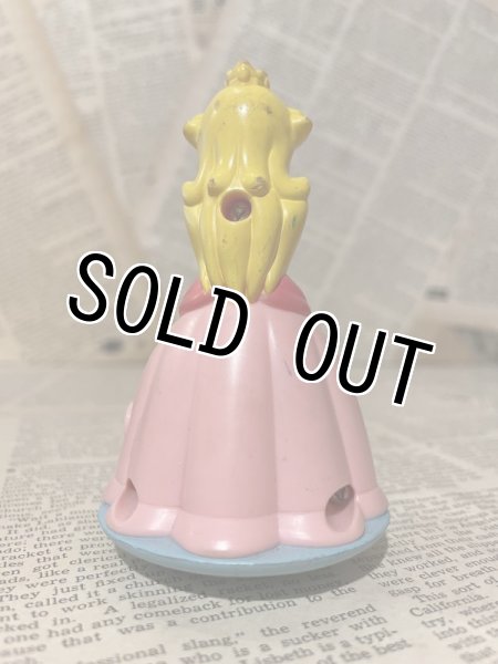画像3: Super Mario/Meal Toy(00s/Peach) (3)