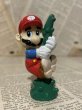 画像1: Super Mario/PVC Figure(80s) (1)