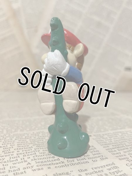 画像2: Super Mario/PVC Figure(80s) (2)