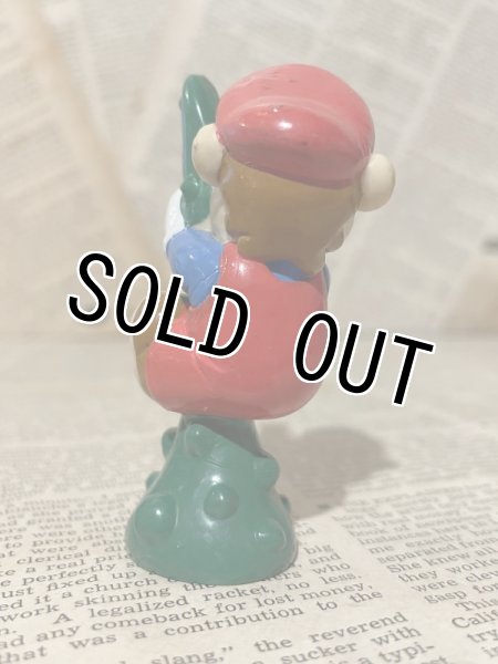 画像3: Super Mario/PVC Figure(80s) (3)