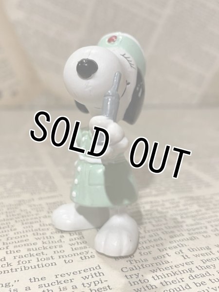 画像2: Snoopy/PVC Figure(A) (2)