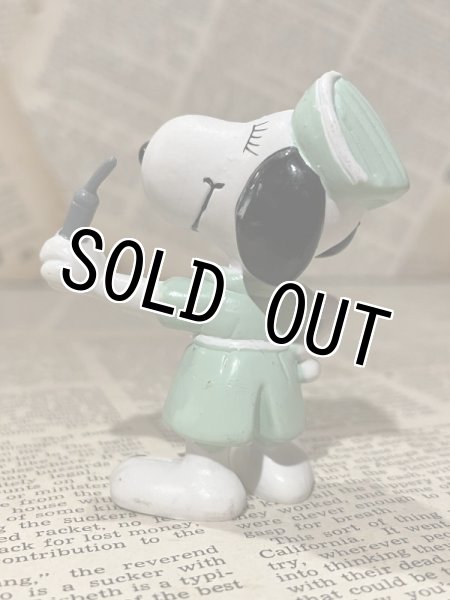 画像3: Snoopy/PVC Figure(A) (3)