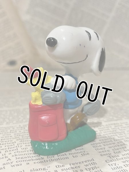 画像2: Snoopy/PVC Figure(001) (2)