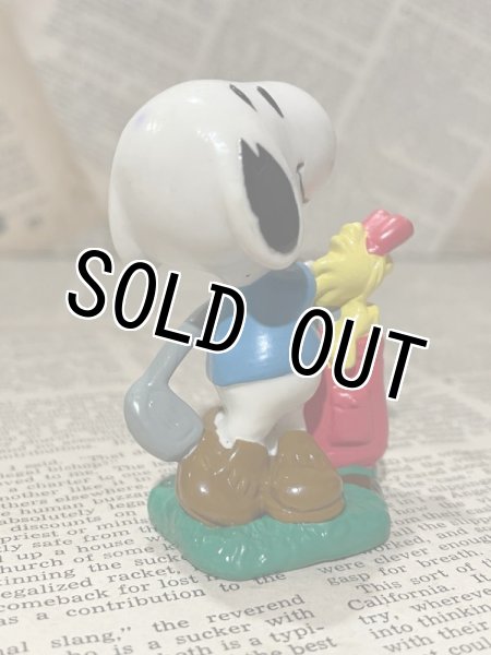 画像3: Snoopy/PVC Figure(001) (3)