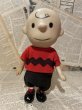 画像1: Peanuts/Pocket Doll(Charlie Brown) (1)