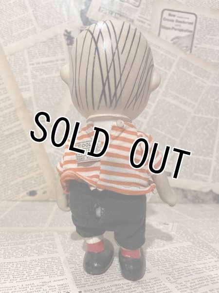 画像3: Peanuts/Pocket Doll(Linus) (3)