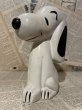 画像1: Snoopy/Coin Bank(60s) PN-051 (1)