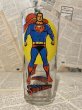 画像1: Superman/Glass(70s/Pepsi) (1)