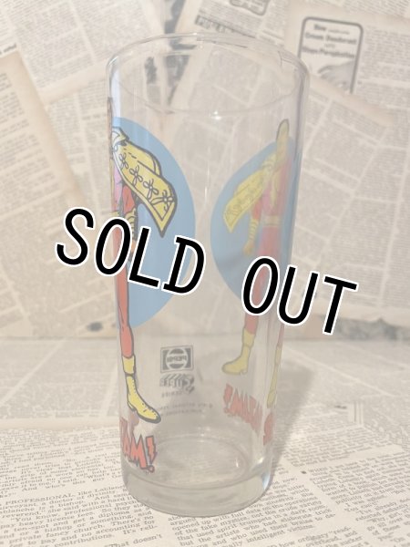 画像2: Shazam!/Glass(70s/Pepsi) (2)