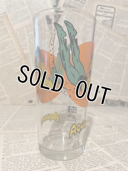 画像2: Aquaman/Glass(70s/Pepsi) (2)