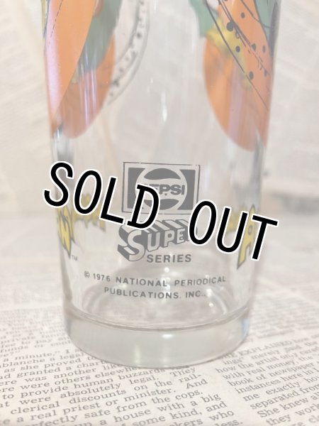 画像3: Aquaman/Glass(70s/Pepsi) (3)