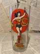 画像1: Wonder Woman/Glass(70s/Pepsi) (1)