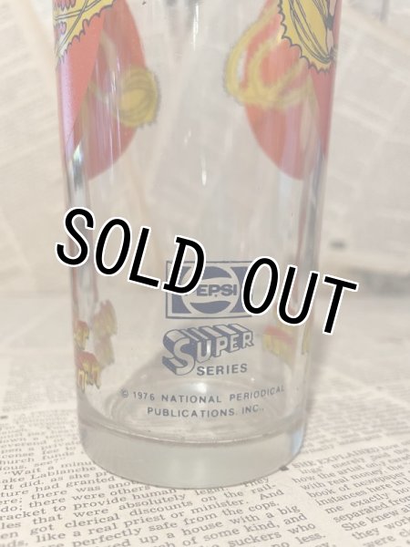 画像3: Wonder Woman/Glass(70s/Pepsi) (3)