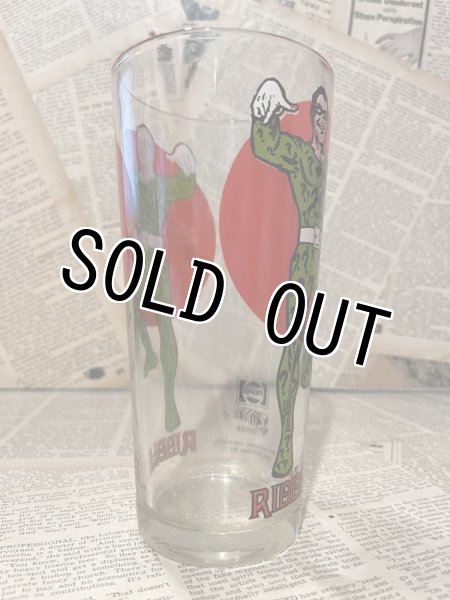 画像2: Riddler/Glass(70s/Pepsi) (2)