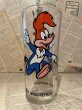 画像1: Woody Woodpecker/Glass(70s/Pepsi) (1)