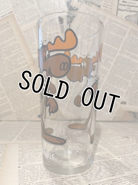 画像2: Bullwinkle/Glass(70s/Pepsi) (2)