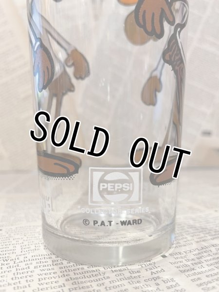画像3: Bullwinkle/Glass(70s/Pepsi) (3)