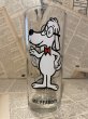 画像1: Mr. Peabody/Glass(70s/Pepsi) (1)