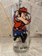 画像1: Dudley Do-Right/Glass(70s/Pepsi) (1)