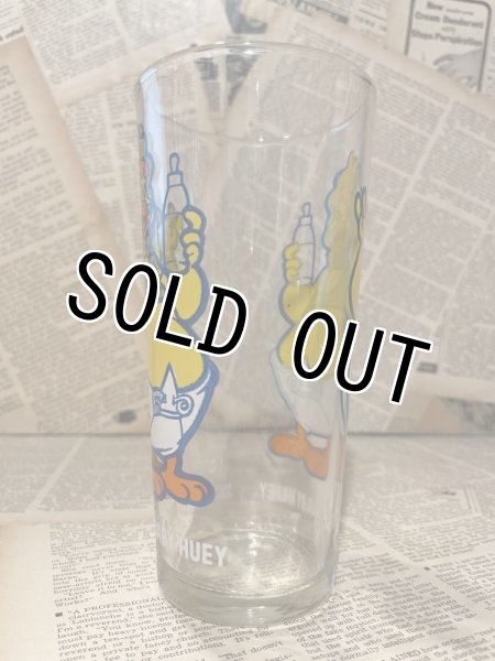 画像2: Big Baby Huey/Glass(70s/Pepsi) GL-044 (2)