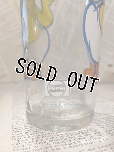 画像3: Big Baby Huey/Glass(70s/Pepsi) GL-044 (3)