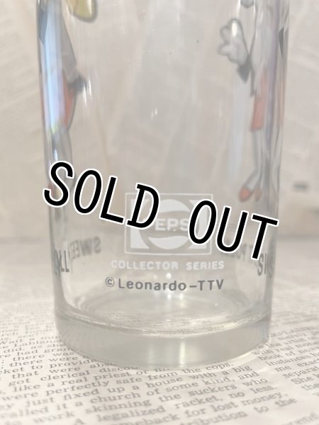 画像3: Sweet Polly/Glass(70s/Pepsi) (3)