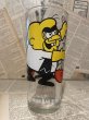 画像1: Simon Bar Sinister/Glass(70s/Pepsi) (1)