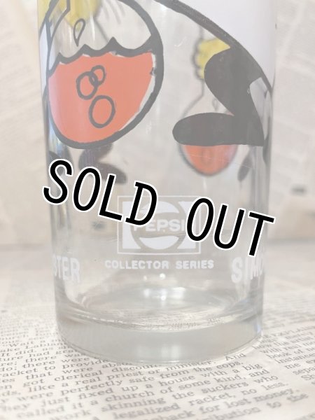 画像3: Simon Bar Sinister/Glass(70s/Pepsi) (3)