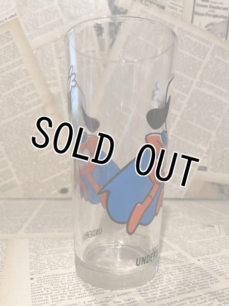 画像2: Underdog/Glass(70s/Pepsi) (2)