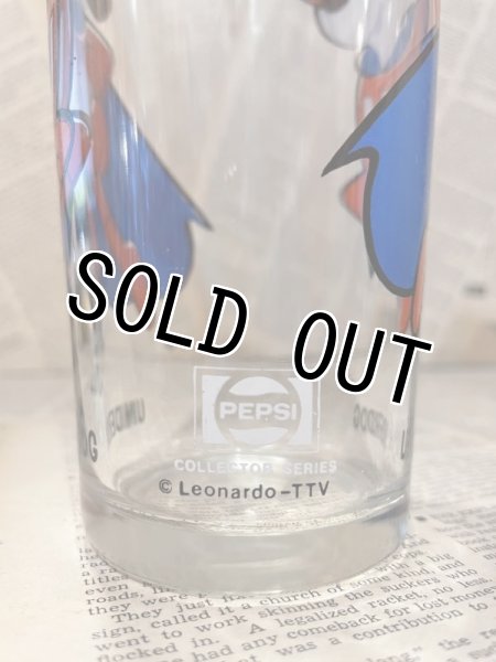 画像3: Underdog/Glass(70s/Pepsi) (3)