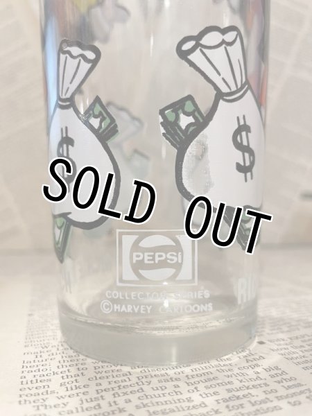 画像3: Richie Rich/Glass(70s/Pepsi) (3)