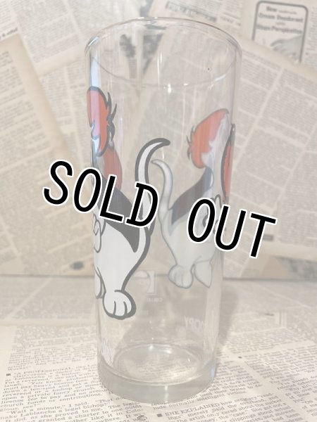 画像2: Droopy/Glass(70s/Pepsi) (2)